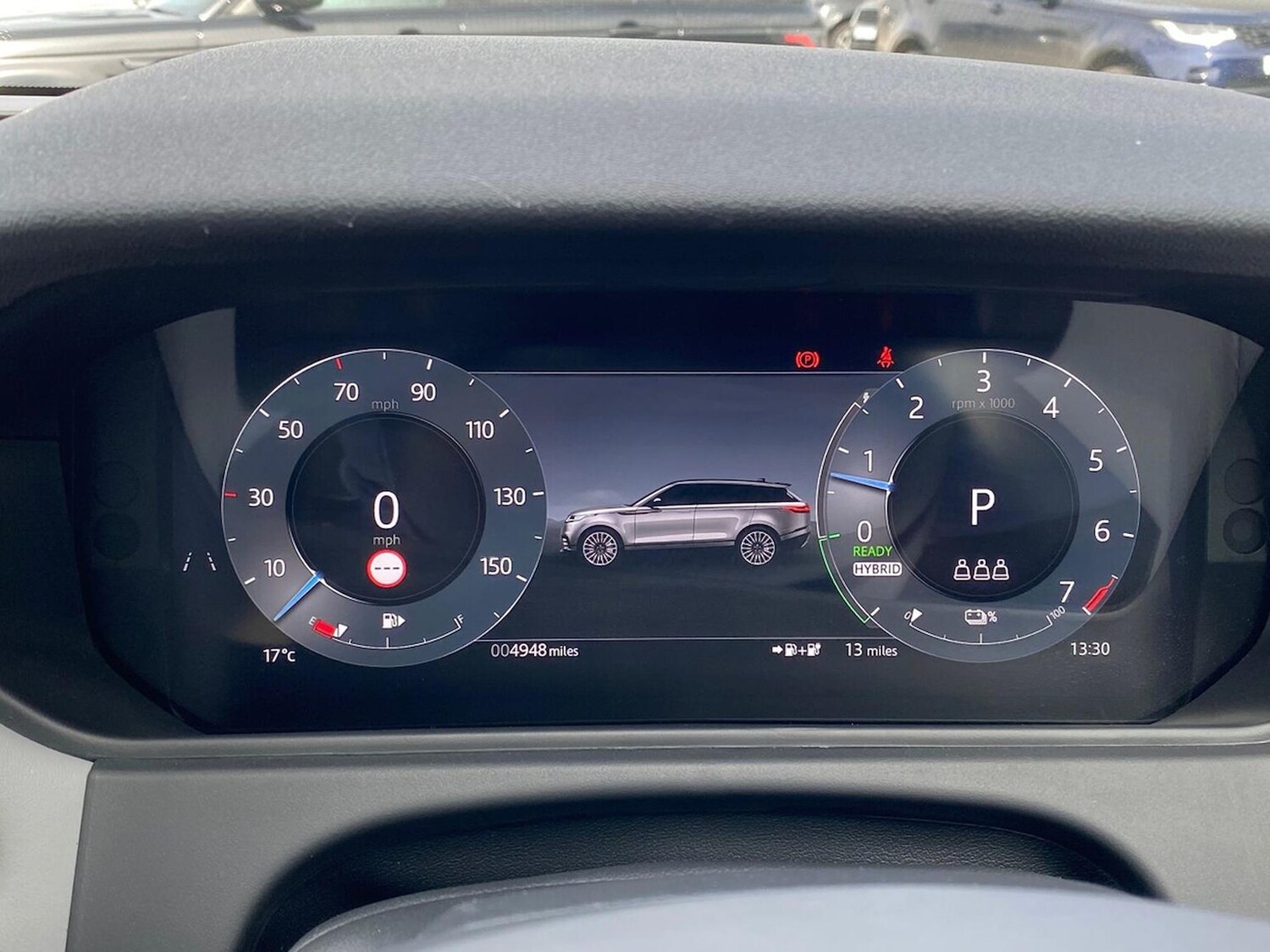 Used Land Rover Range Rover Velar 2024 for sale - 78193528: Photo 18