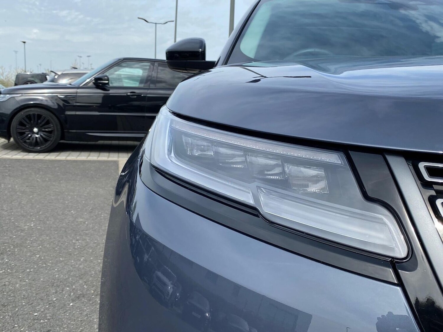 Used Land Rover Range Rover Velar 2024 for sale - 78193528: Photo 19