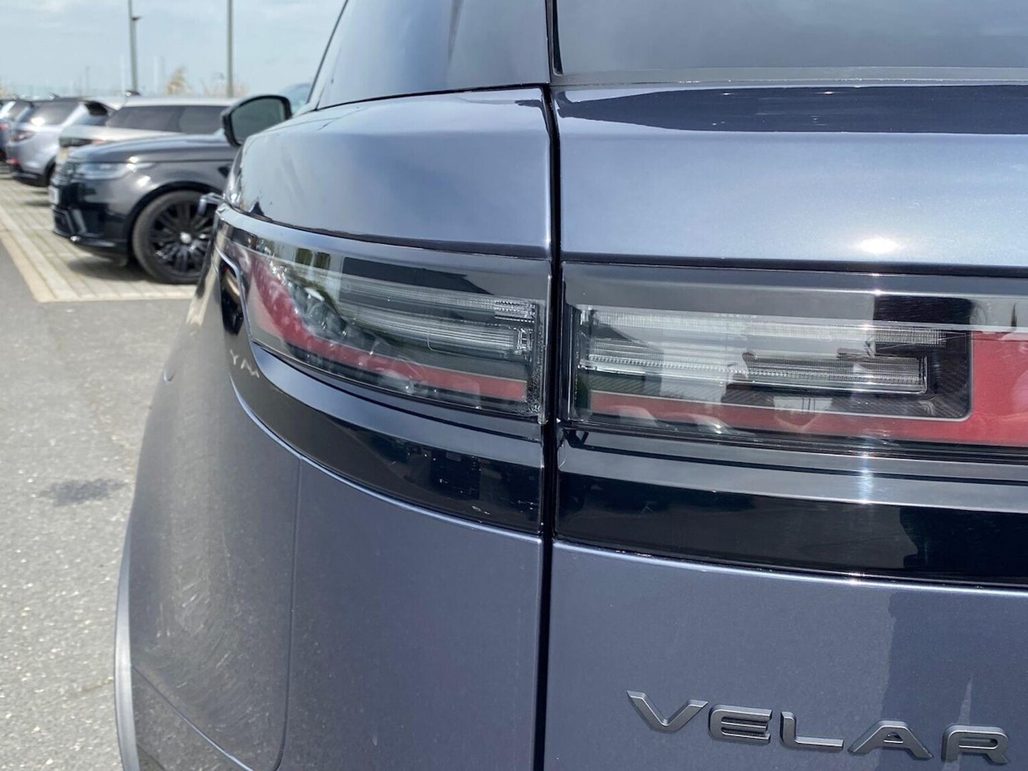 Used Land Rover Range Rover Velar 2024 for sale - 78193528: Photo 21