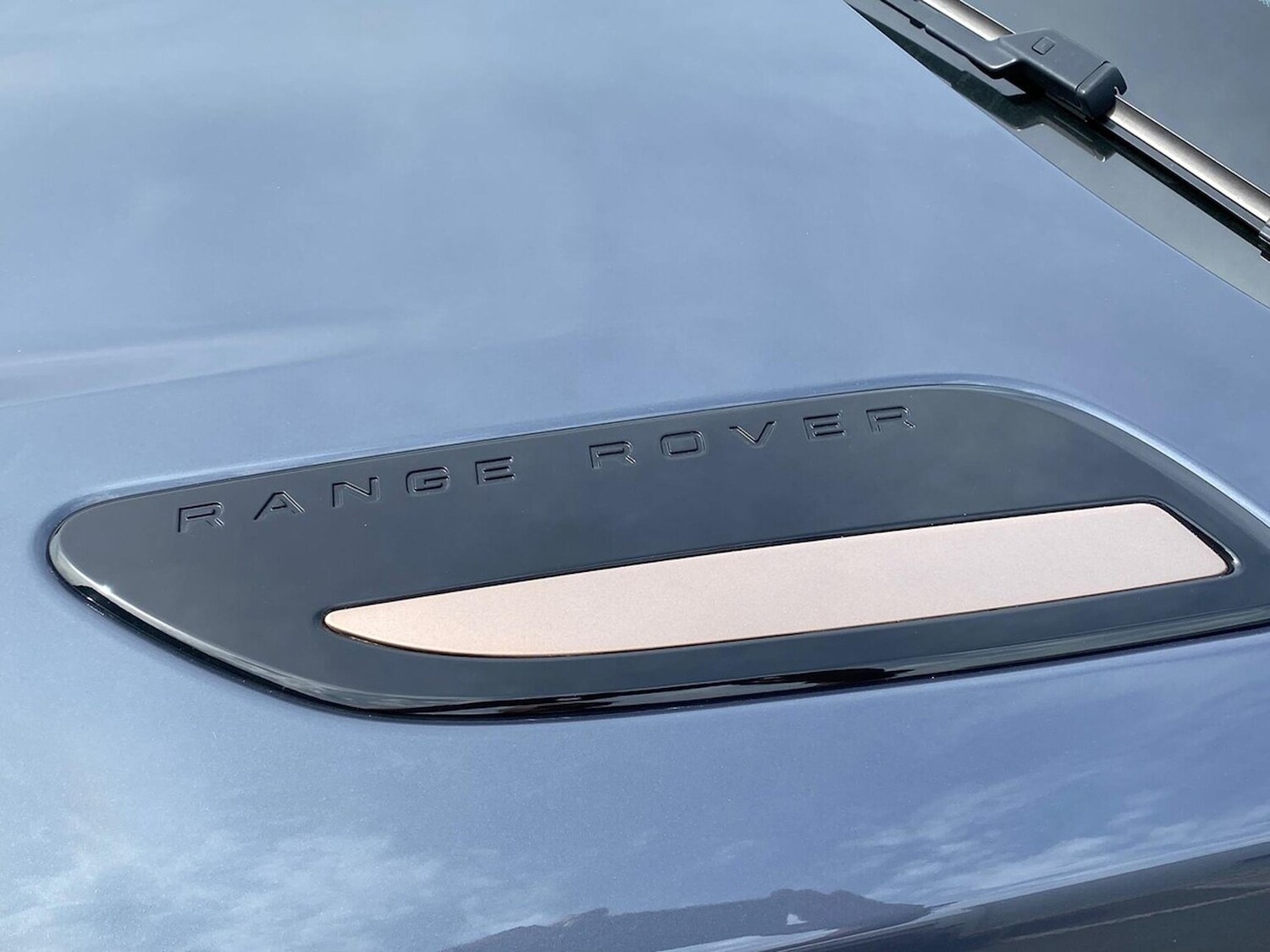 Used Land Rover Range Rover Velar 2024 for sale - 78193528: Photo 22