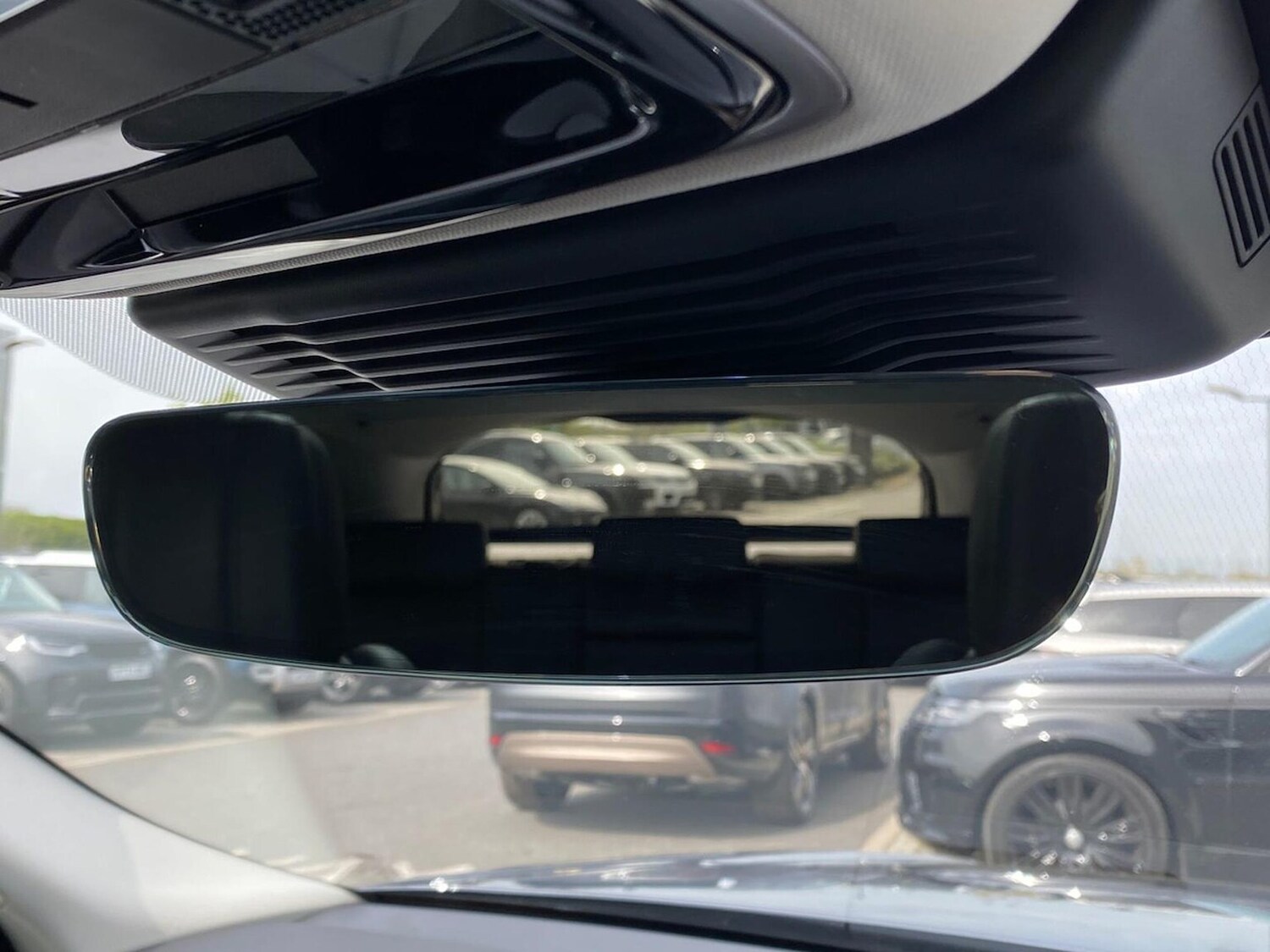 Used Land Rover Range Rover Velar 2024 for sale - 78193528: Photo 24