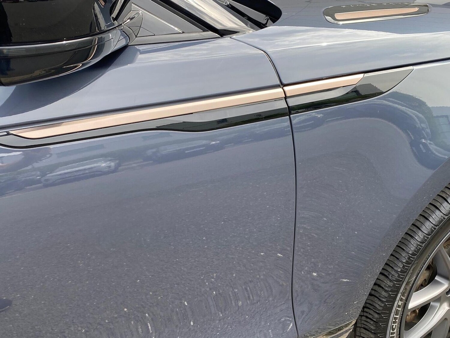 Used Land Rover Range Rover Velar 2024 for sale - 78193528: Photo 29