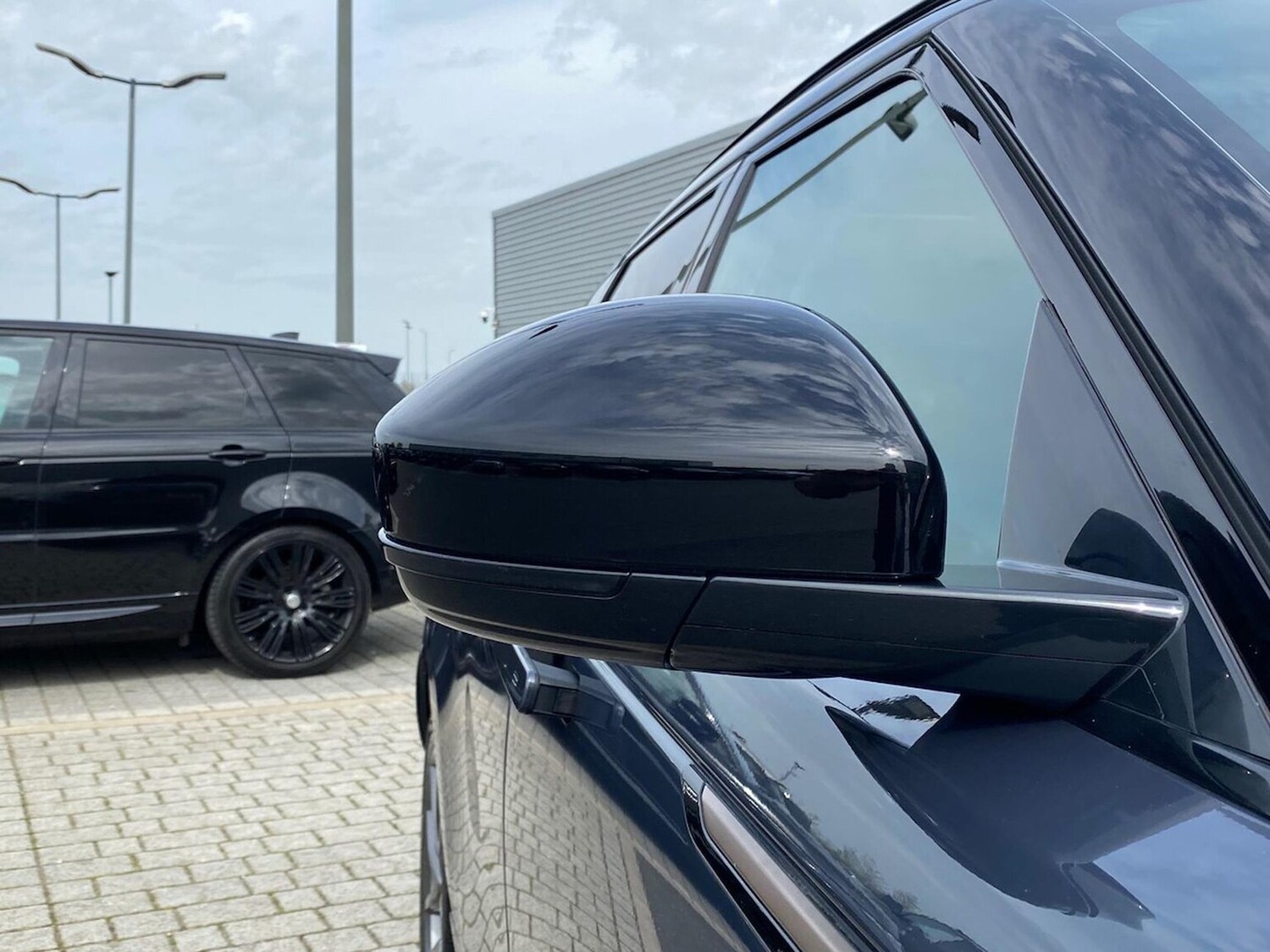 Used Land Rover Range Rover Velar 2024 for sale - 78193528: Photo 30