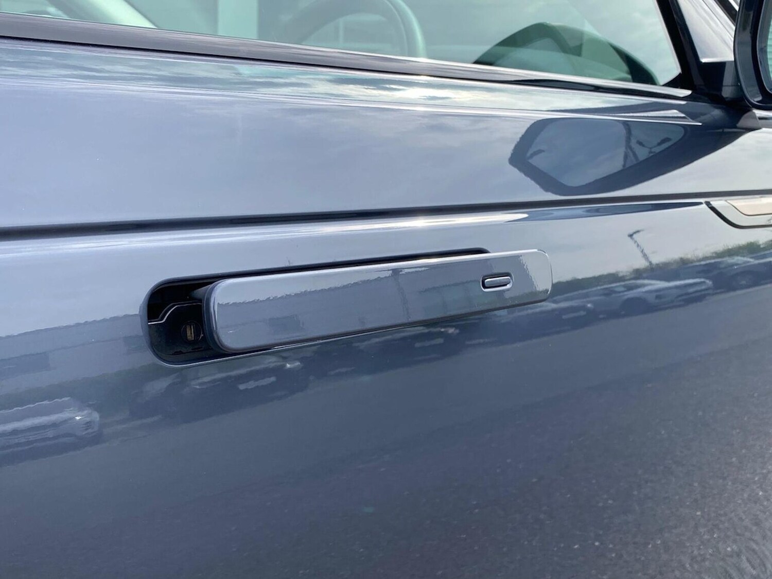 Used Land Rover Range Rover Velar 2024 for sale - 78193528: Photo 31