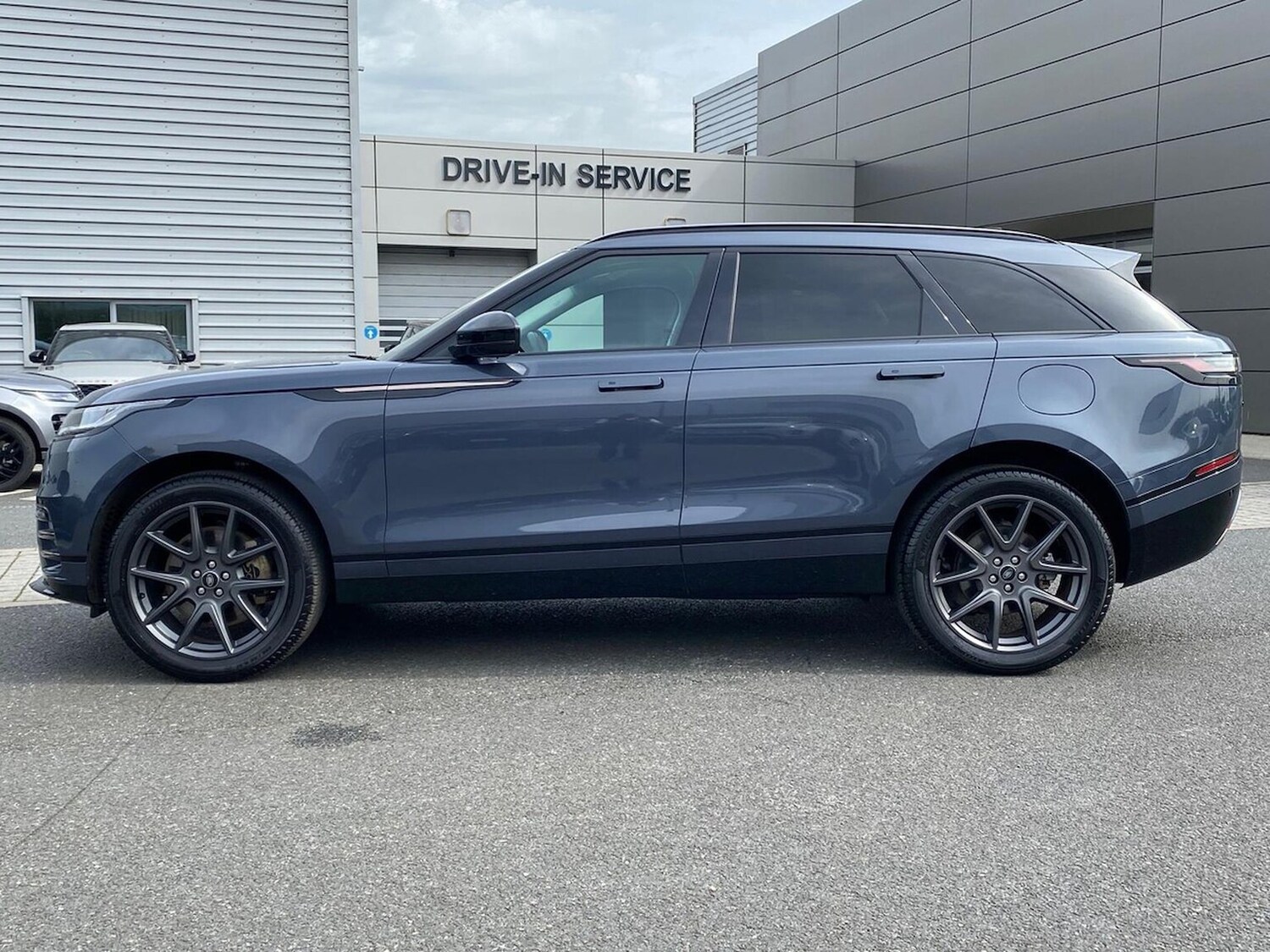 Used Land Rover Range Rover Velar 2024 for sale - 78193528: Photo 45