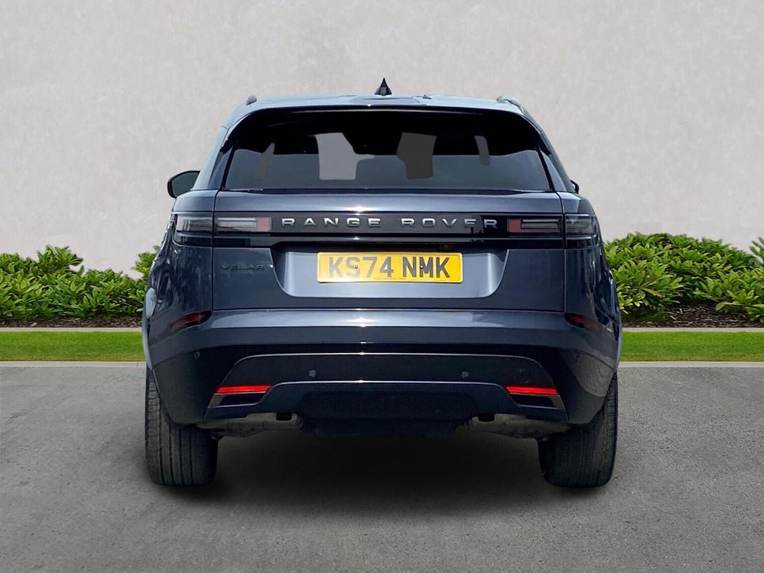 Used Land Rover Range Rover Velar 2024 for sale - 78193528: Photo 8