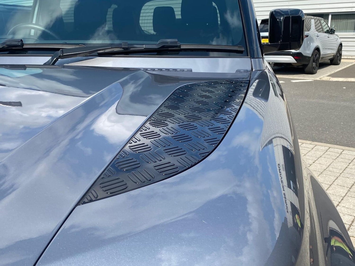 Vehicle 20