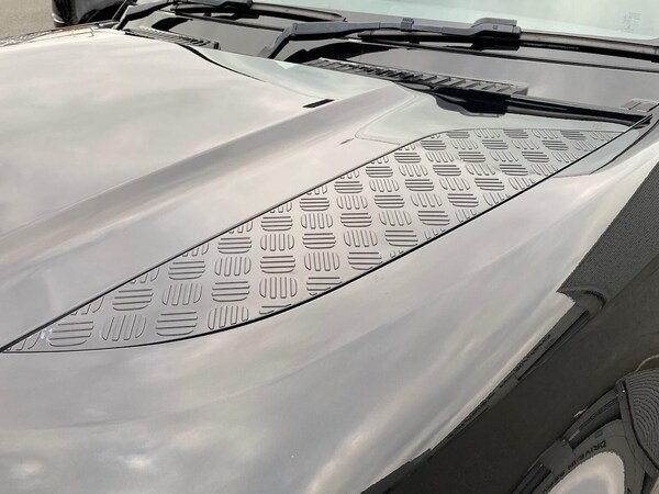 Used Land Rover Defender 2022 for sale - 76237061: Photo 20