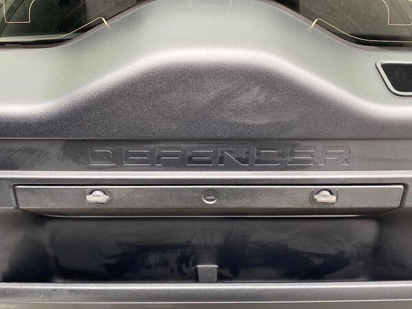 Used Land Rover Defender 2022 for sale - 76237061: Photo 34