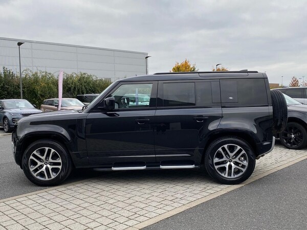 Used Land Rover Defender 2022 for sale - 76237061: Photo 38