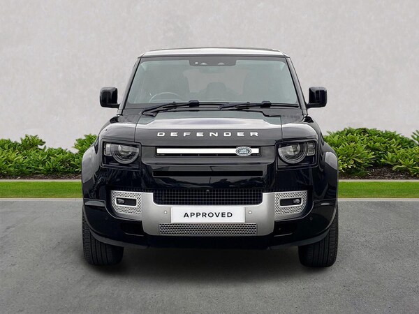 Used Land Rover Defender 2022 for sale - 76237061: Photo 7