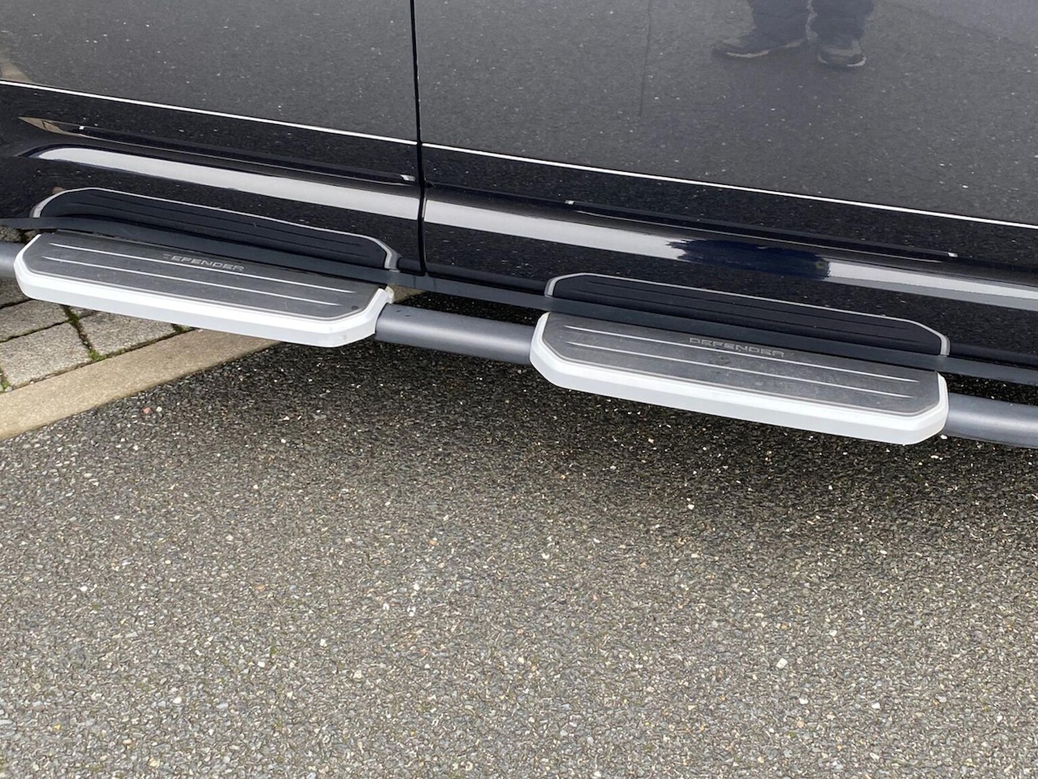 Used Land Rover Defender 2023 for sale - 77901708: Photo 32