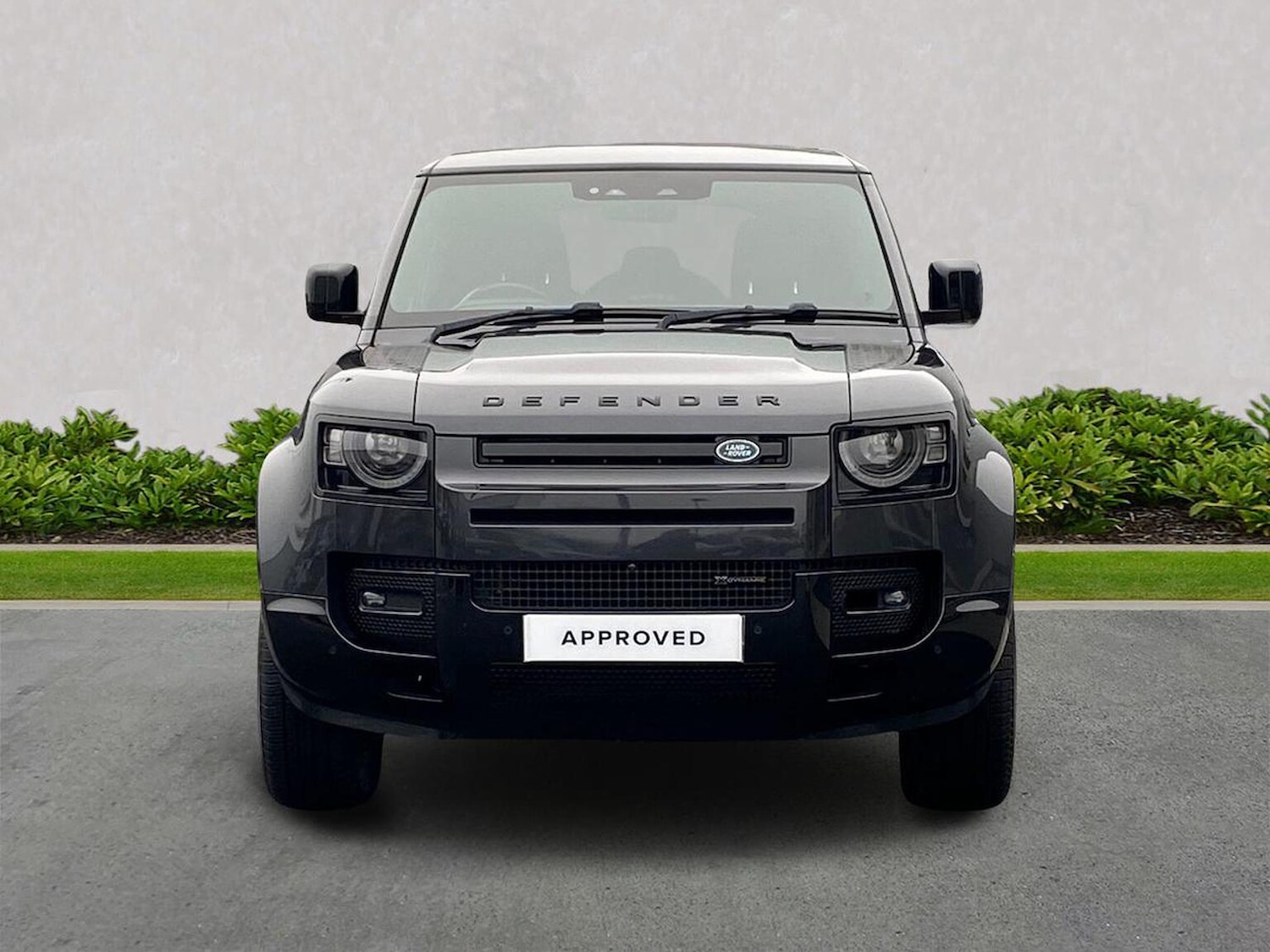 Used Land Rover Defender 2023 for sale - 77901708: Photo 7