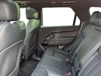 Used Land Rover Range Rover Sport 2023 for sale - 78317108: Photo