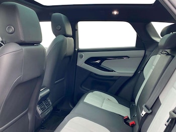 Used Land Rover Range Rover Evoque 2025 for sale - 78317112: Photo