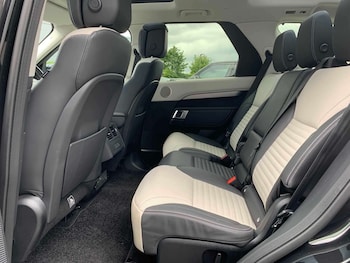 Used Land Rover Discovery 2024 for sale - 79216514: Photo