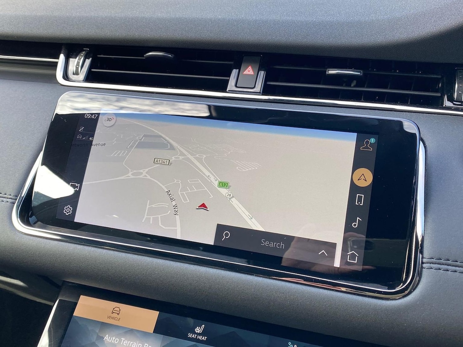 Used Land Rover Range Rover Evoque 2021 for sale - 76643629: Photo 11