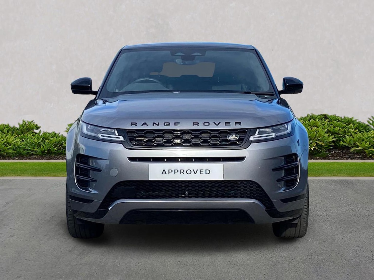 Used Land Rover Range Rover Evoque 2021 for sale - 76643629: Photo 7