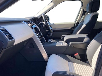 Used Land Rover Discovery 2025 for sale - 78317117: Photo