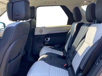 Used Land Rover Discovery 2025 for sale - 78317117: Photo