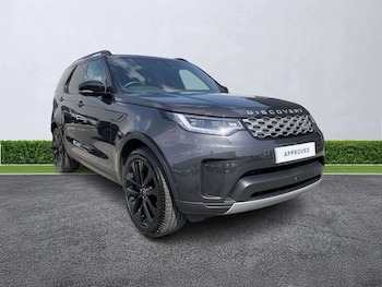 Used Land Rover Discovery 2025 for sale - 79115113: Photo