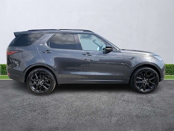 Used Land Rover Discovery 2025 for sale - 79115113: Photo
