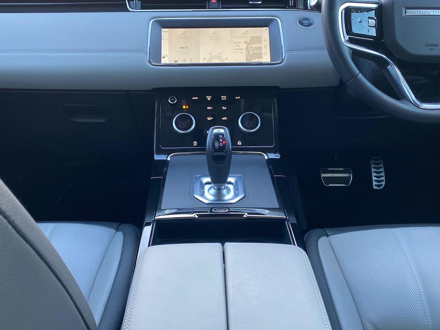 Used Land Rover Range Rover Evoque 2022 for sale - 76387199: Photo 14