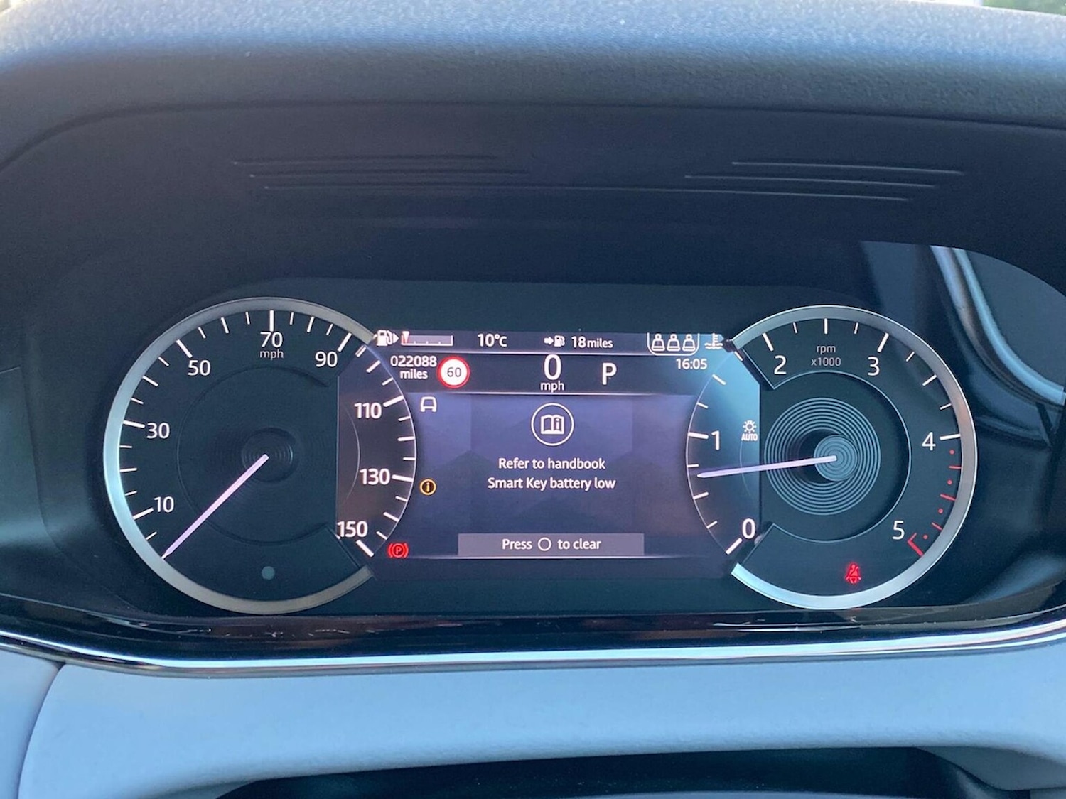 Used Land Rover Range Rover Evoque 2022 for sale - 76387199: Photo 16