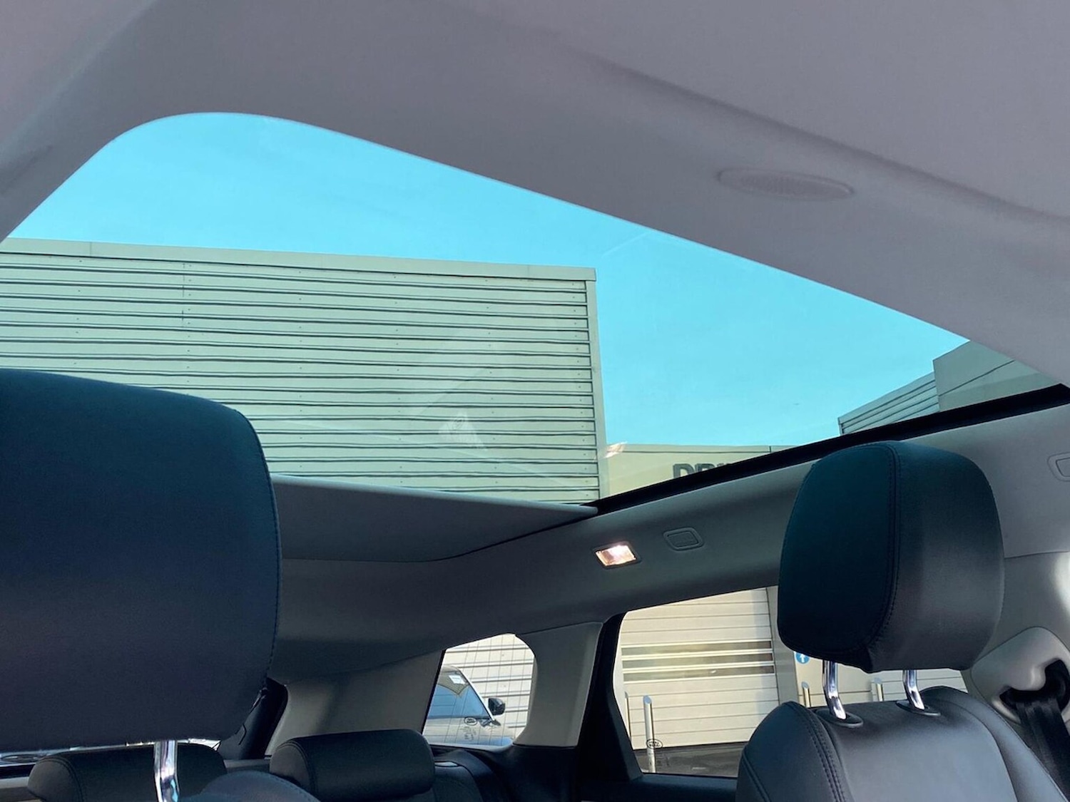 Used Land Rover Range Rover Evoque 2022 for sale - 76387199: Photo 21