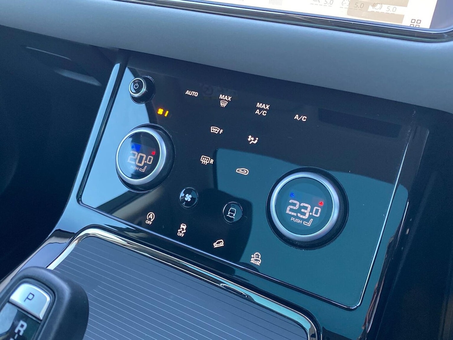 Used Land Rover Range Rover Evoque 2022 for sale - 76387199: Photo 22