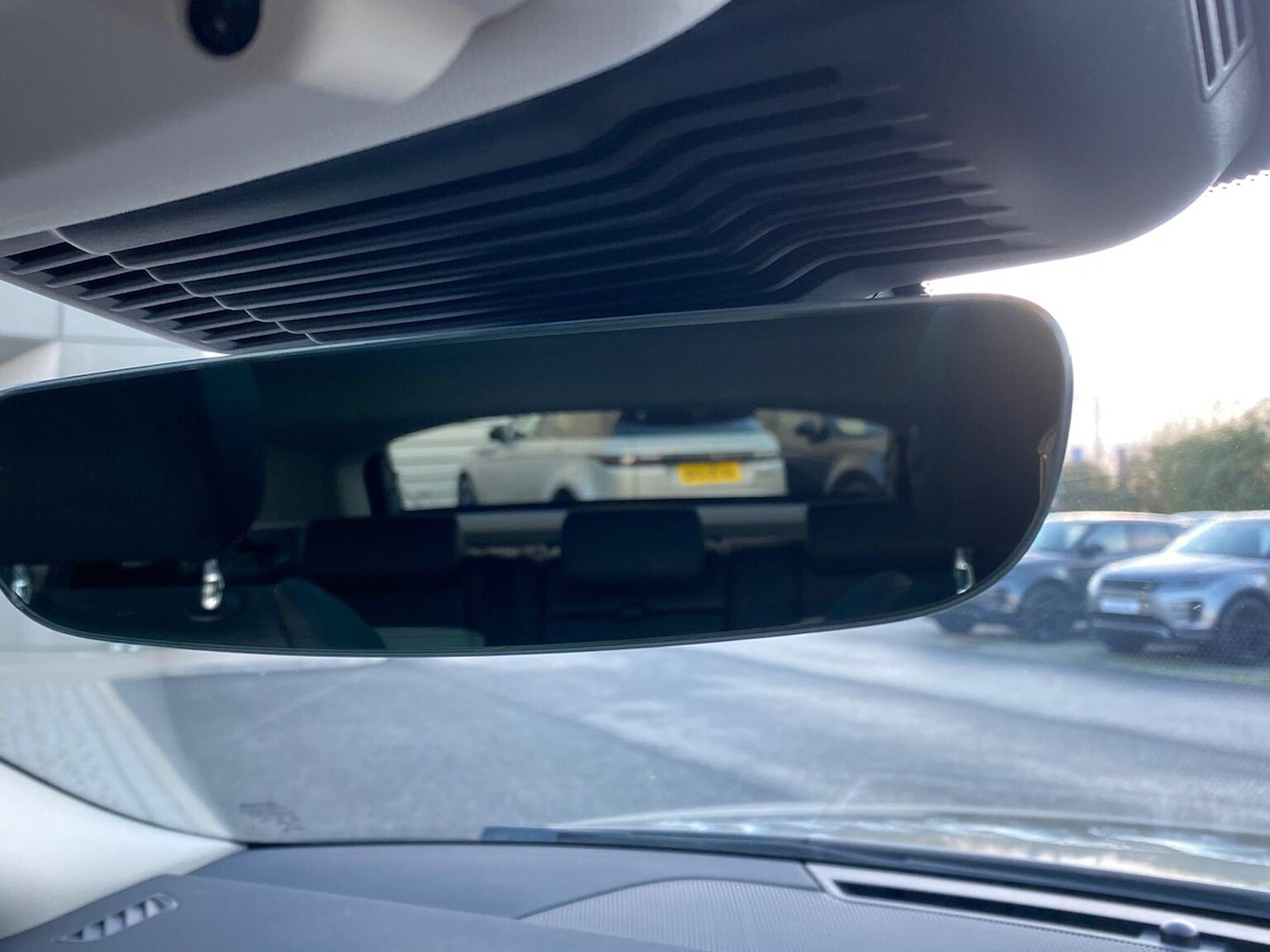 Used Land Rover Range Rover Evoque 2022 for sale - 76387199: Photo 23