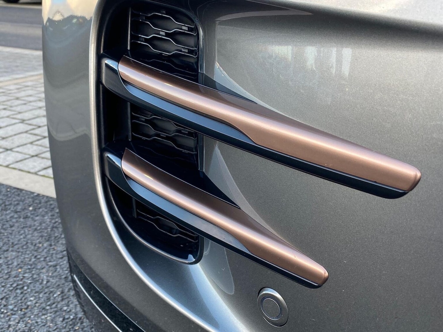 Used Land Rover Range Rover Evoque 2022 for sale - 76387199: Photo 26