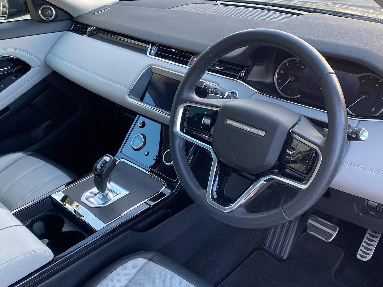 Used Land Rover Range Rover Evoque 2022 for sale - 76387199: Photo 27