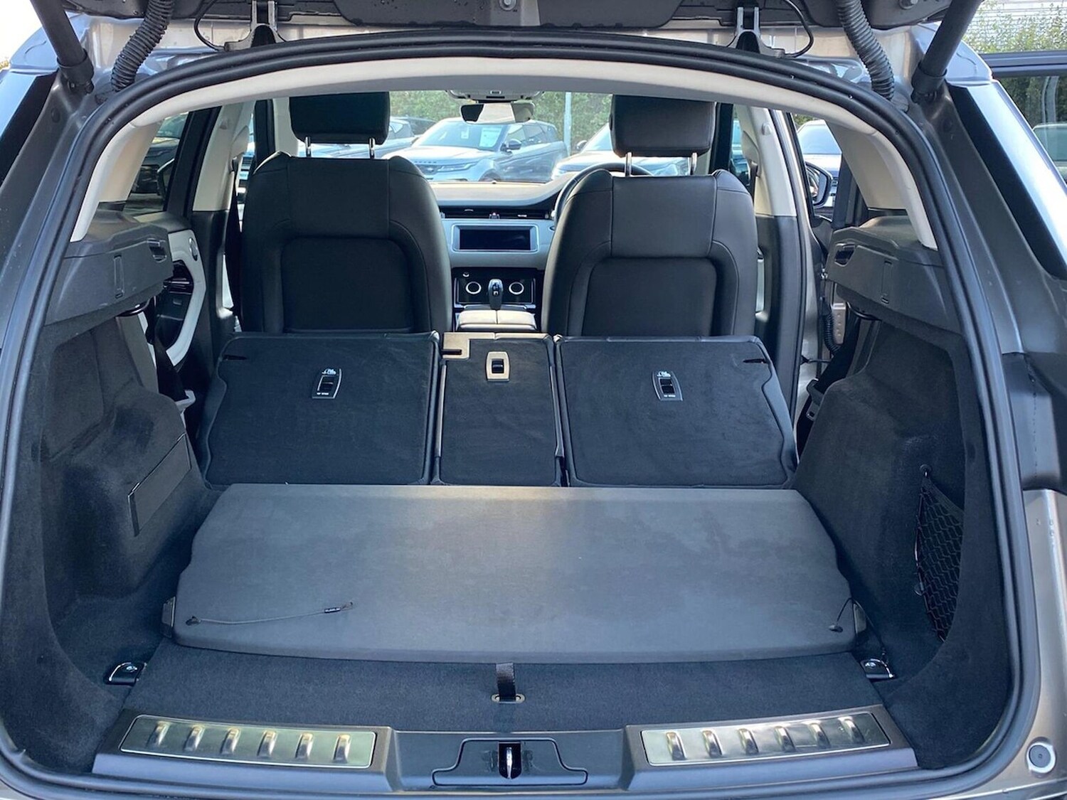 Used Land Rover Range Rover Evoque 2022 for sale - 76387199: Photo 33