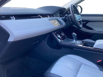 Used Land Rover Range Rover Evoque 2022 for sale - 76387199: Photo