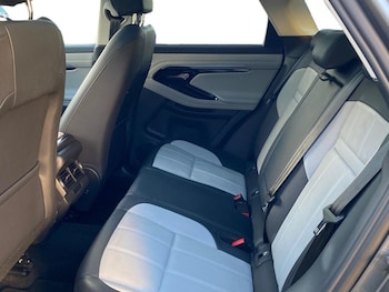 Used Land Rover Range Rover Evoque 2022 for sale - 76387199: Photo