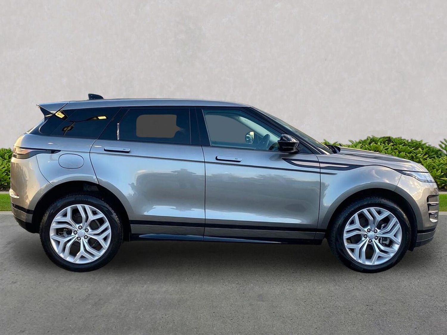 Used Land Rover Range Rover Evoque 2022 for sale - 76387199: Photo 5