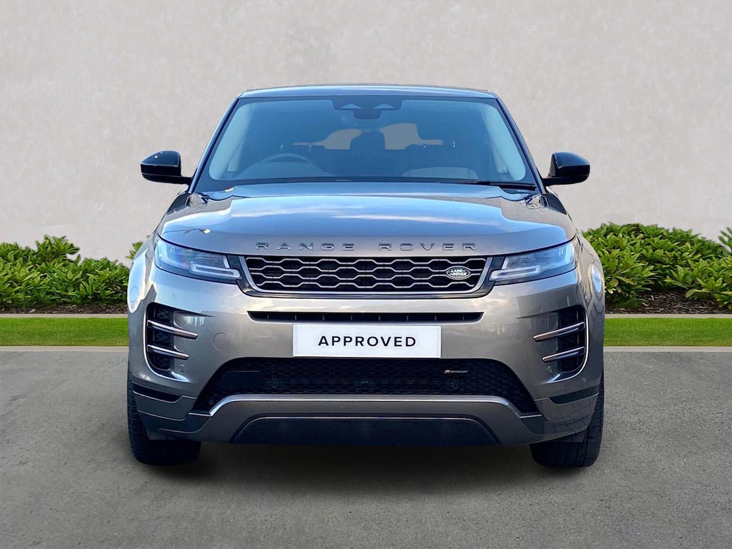 Used Land Rover Range Rover Evoque 2022 for sale - 76387199: Photo 7