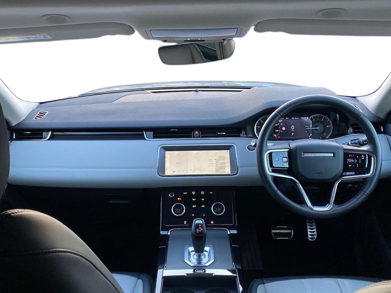 Used Land Rover Range Rover Evoque 2022 for sale - 76387199: Photo 9