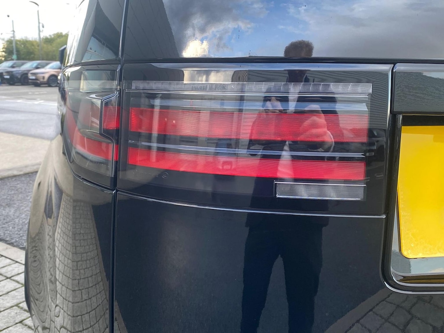 Vehicle 26