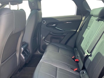 Used Land Rover Range Rover Evoque 2025 for sale - 75750125: Photo