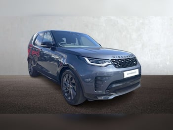 Used Land Rover Discovery 2023 for sale - 79583120: Photo