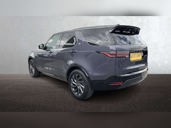 Used Land Rover Discovery 2023 for sale - 79583120: Photo