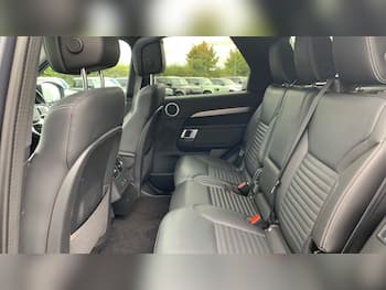 Used Land Rover Discovery 2023 for sale - 79583120: Photo