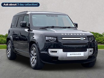 Used Land Rover Defender 2024 for sale - 78250954: Photo