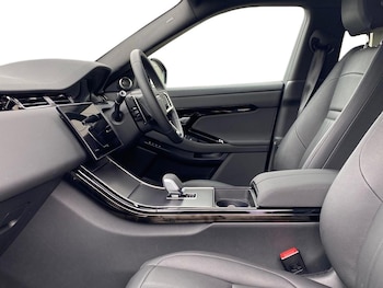 Used Land Rover Range Rover Evoque 2025 for sale - 75677189: Photo