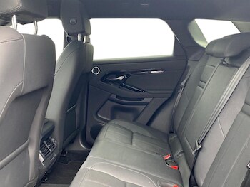 Used Land Rover Range Rover Evoque 2025 for sale - 75677189: Photo