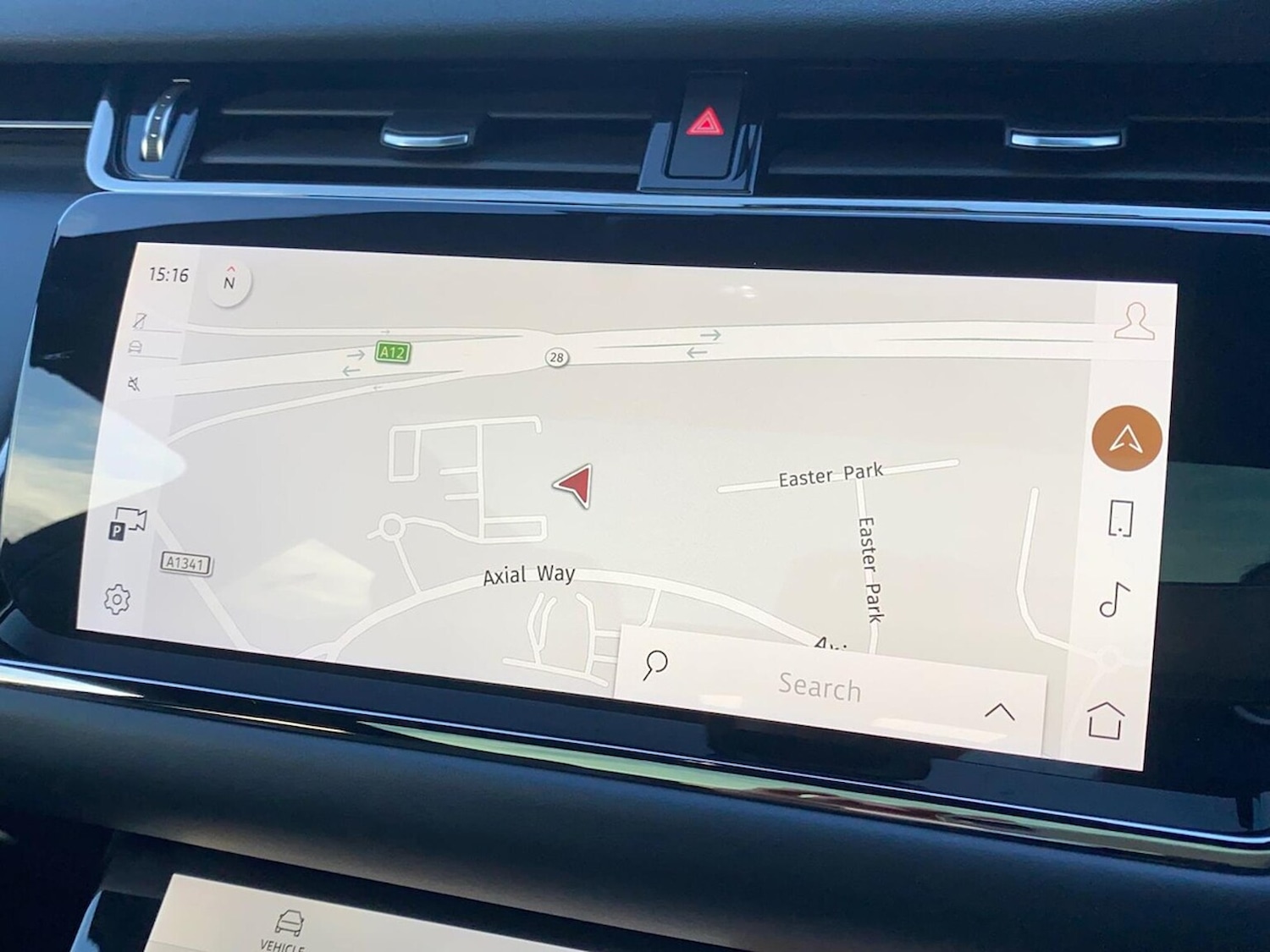 Used Land Rover Range Rover Evoque 2023 for sale - 76578306: Photo 11