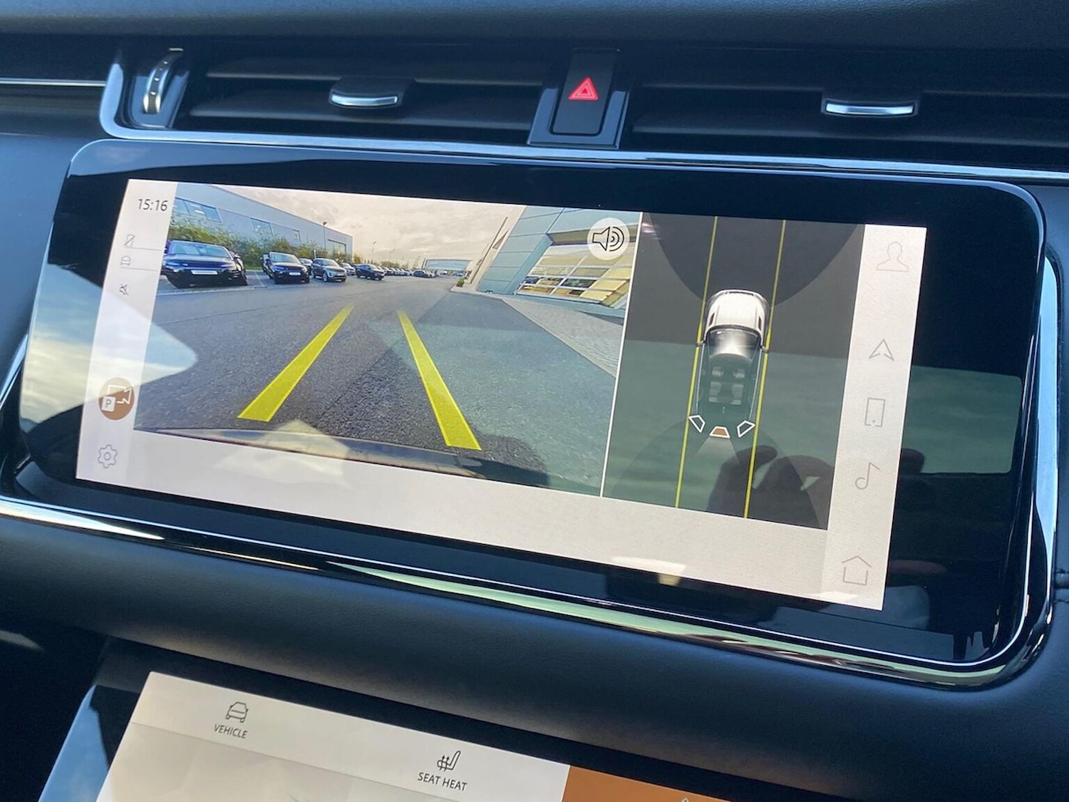 Used Land Rover Range Rover Evoque 2023 for sale - 76578306: Photo 12