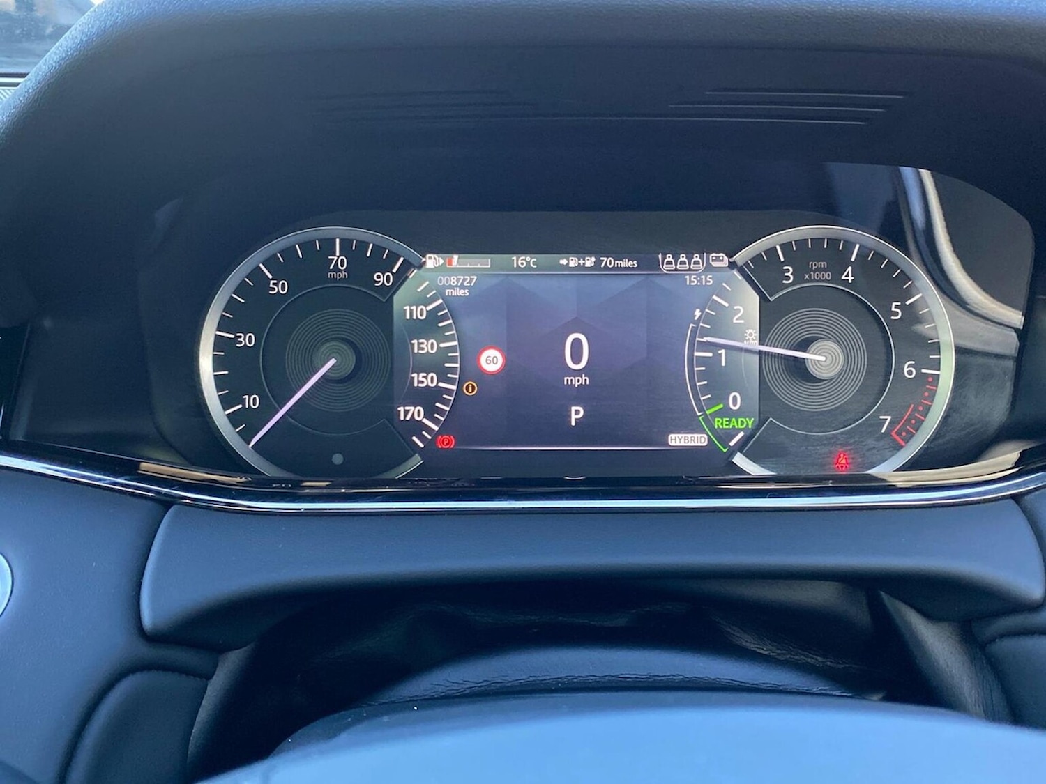 Used Land Rover Range Rover Evoque 2023 for sale - 76578306: Photo 16